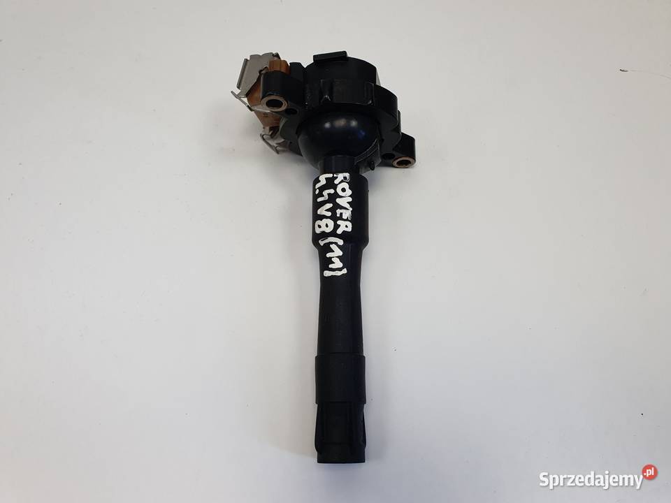 CEWKA ZAPŁONOWA Range Rover III L322 44 1748017 Pozostałe Rudka