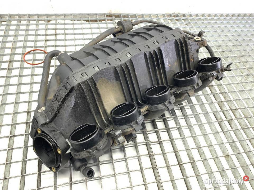 KOLEKTOR SSĄCY FIAT STILO 0280611035 24 170 0110 Kolektory ssące