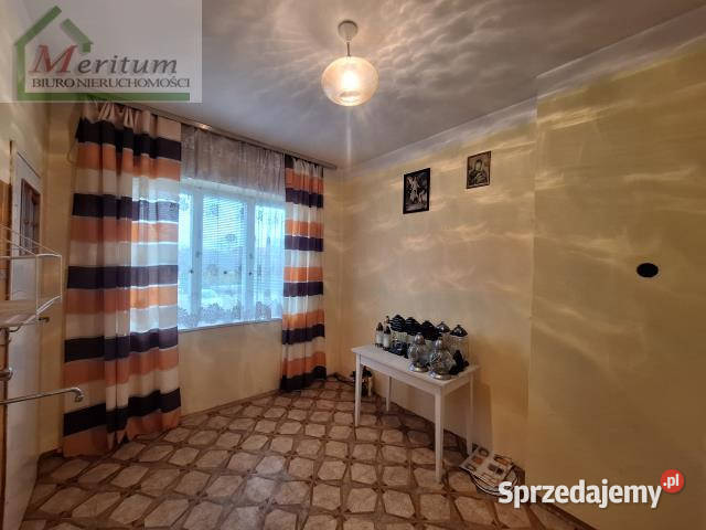 Dom wolnostojący na sprzedaż 120m2 Krosno sprzedam