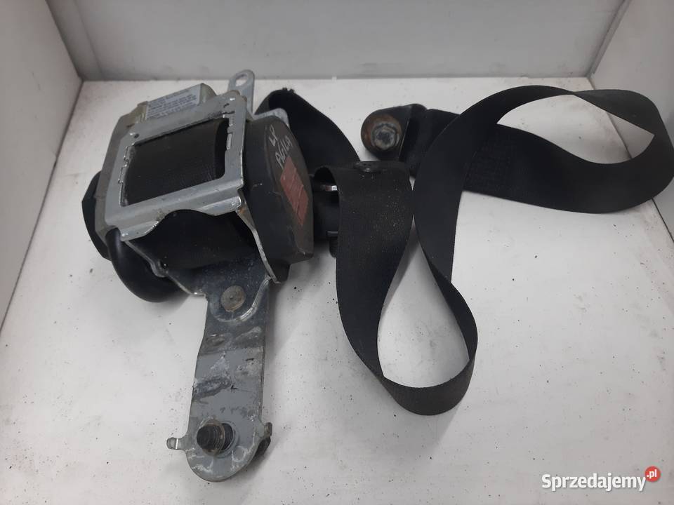 Opel Agila A lewy pas bezpieczeństwa osobowe Ksawerów