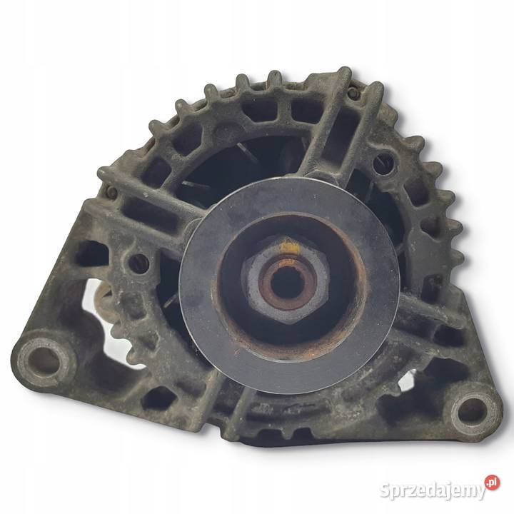 ALTERNATOR Opel Corsa C Astra H 12 16V bosch Chełm