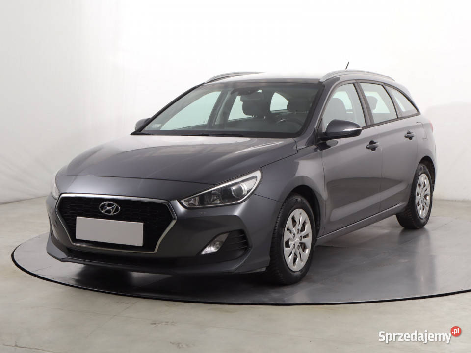 Hyundai i30 16 CRDi