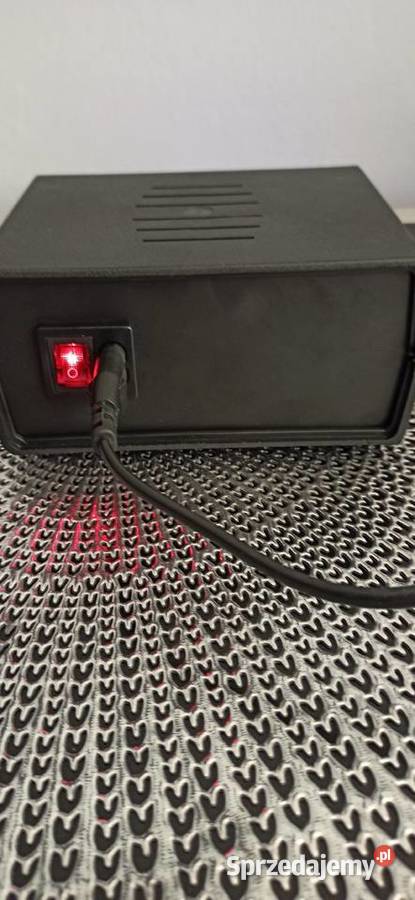 zasilacz impulsowy 138V 5A do CB radia Białystok