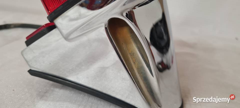 Suzuki Intruder VL 125 lampa tył Lampy tylne sprzedam