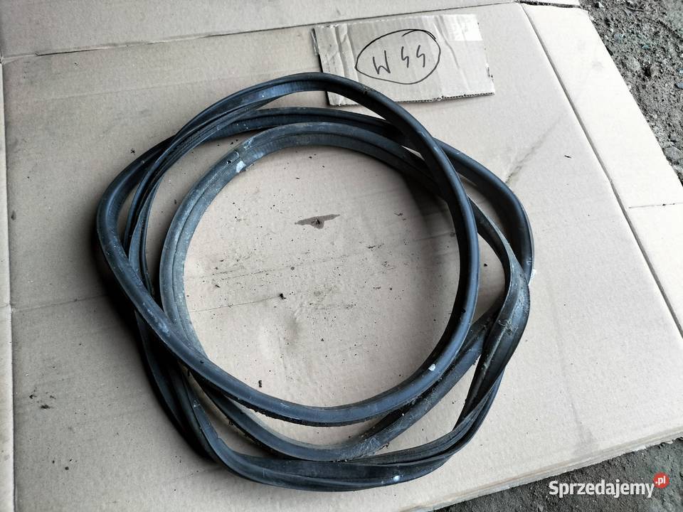 Suzuki Maruti 800 USZCZELKA KLAPY BAGAŻNIKA Kamień-Kolonia