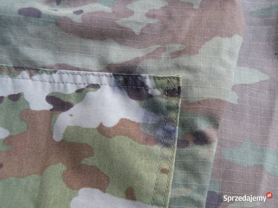 Bluza IHWCU multicam ocp small regular Wrocław
