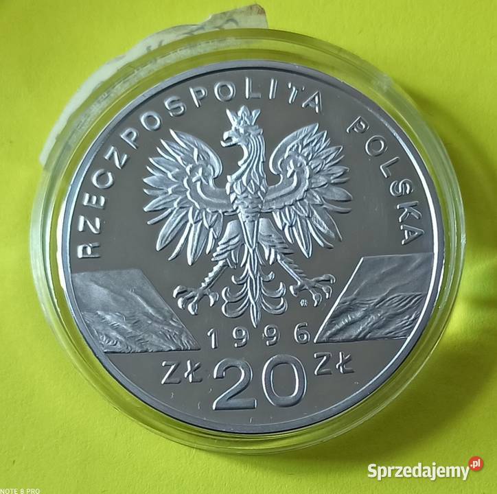 20 Jeż 1996 r Wrocław