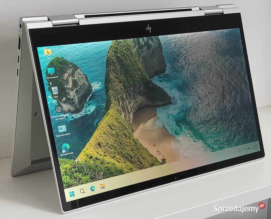 Laptop HP 830 G7 x360 Touch Intel i510310u 16GB Lublin sprzedam