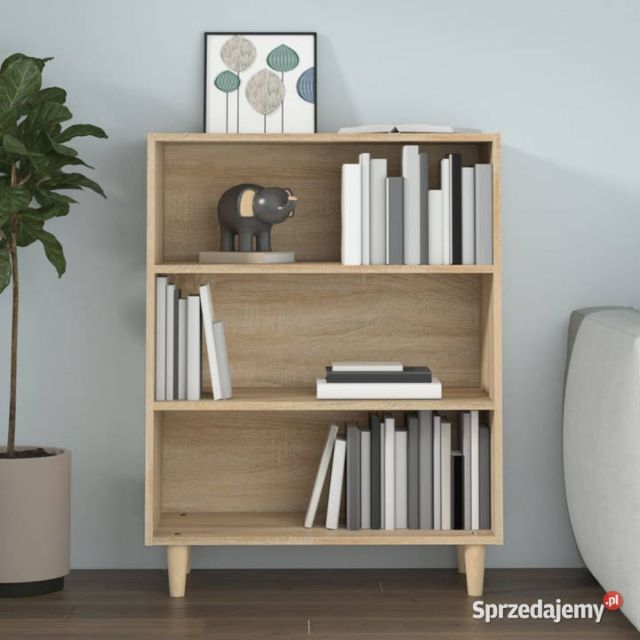 Szafka dąb sonoma 695x325x90 materiał Pozostałe Warszawa