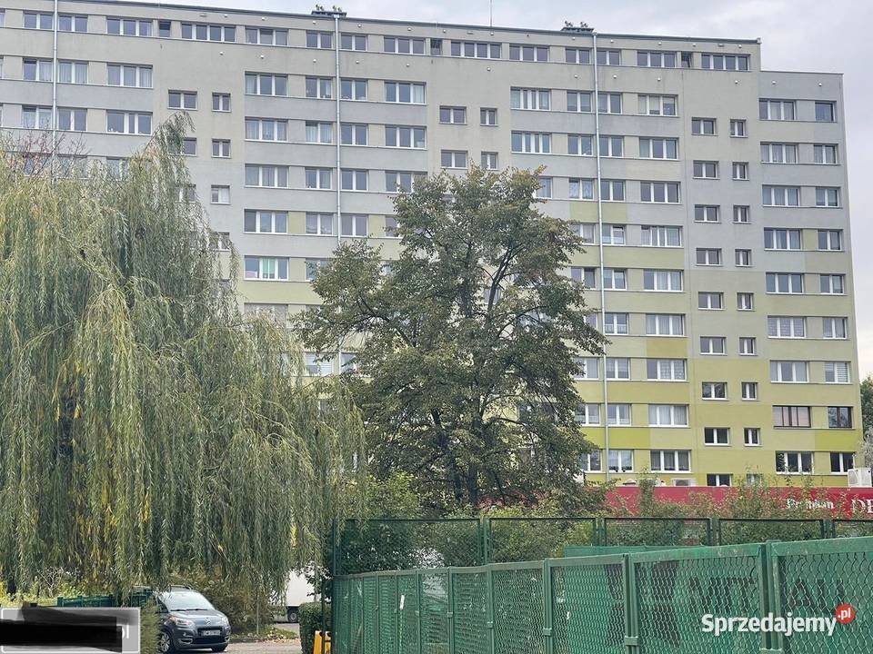 2pok 42met Białowieskiej BALKONPIWNICAWINDA dolnośląskie Wrocław