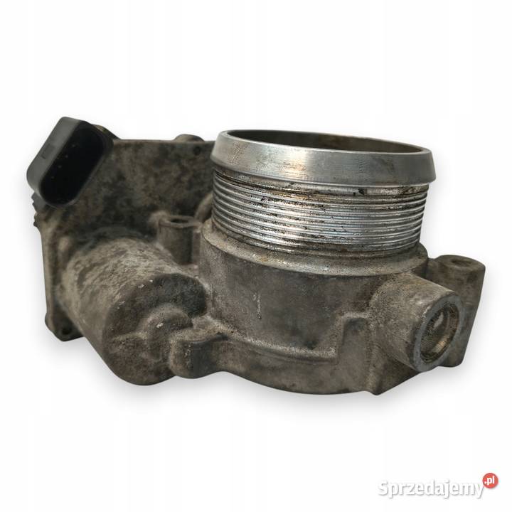 PRZEPUSTNICA AUDI A6 C6 27 TDI A2C53100874 osobowe Chełm sprzedam