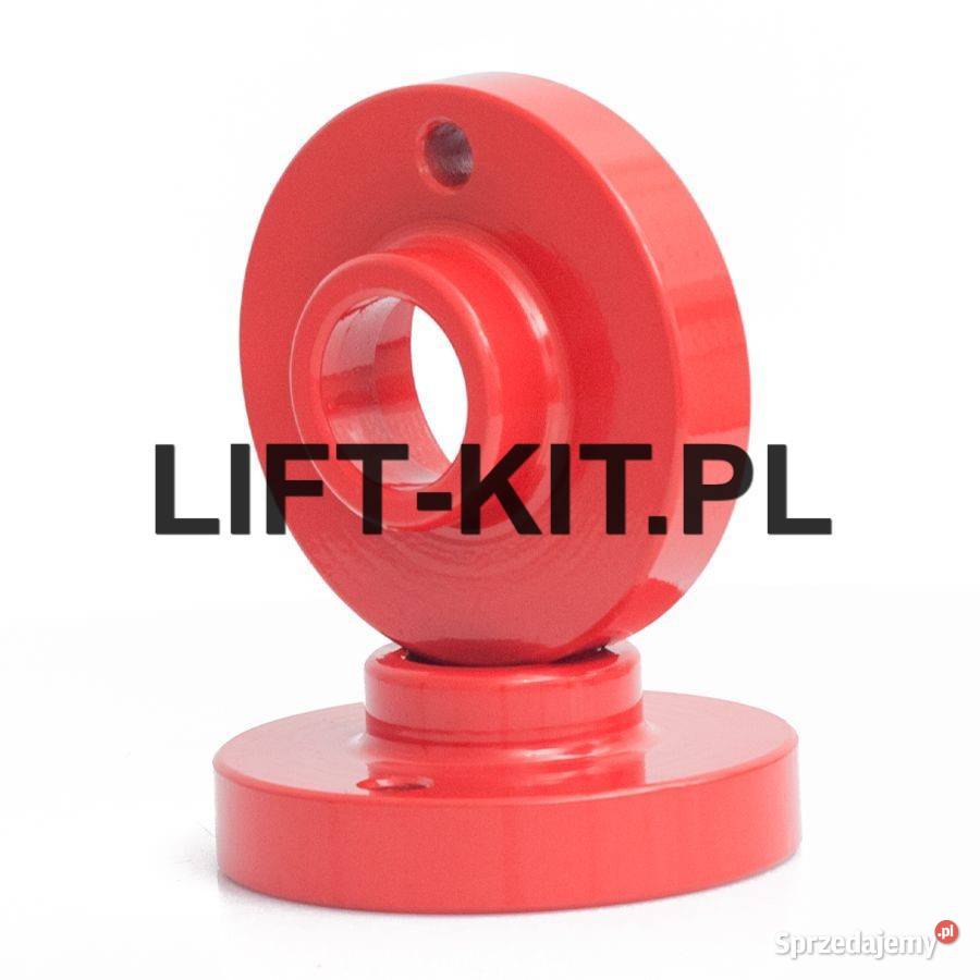 Lift Zawieszenia VW Touran mk2 Lublin