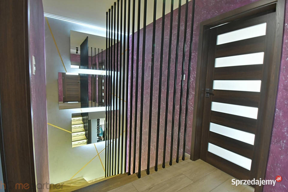 Dom bliźniak 12786m2 Chrząstawa Mała Radosna