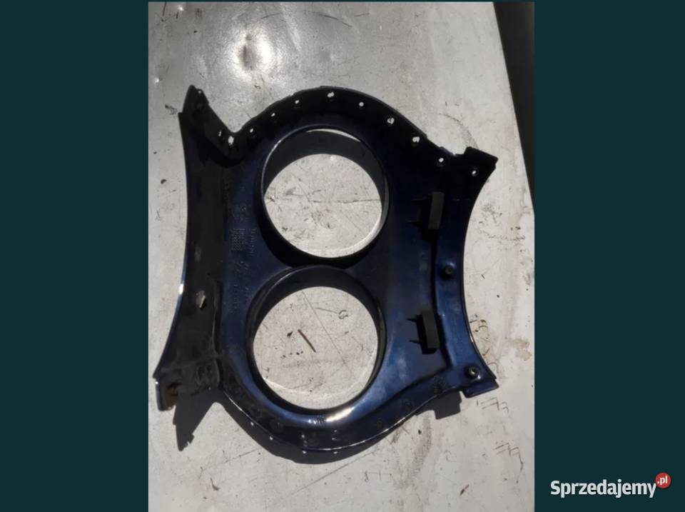 Osłona owiewka lampy przód Triumph Sprint 900 sprzedam