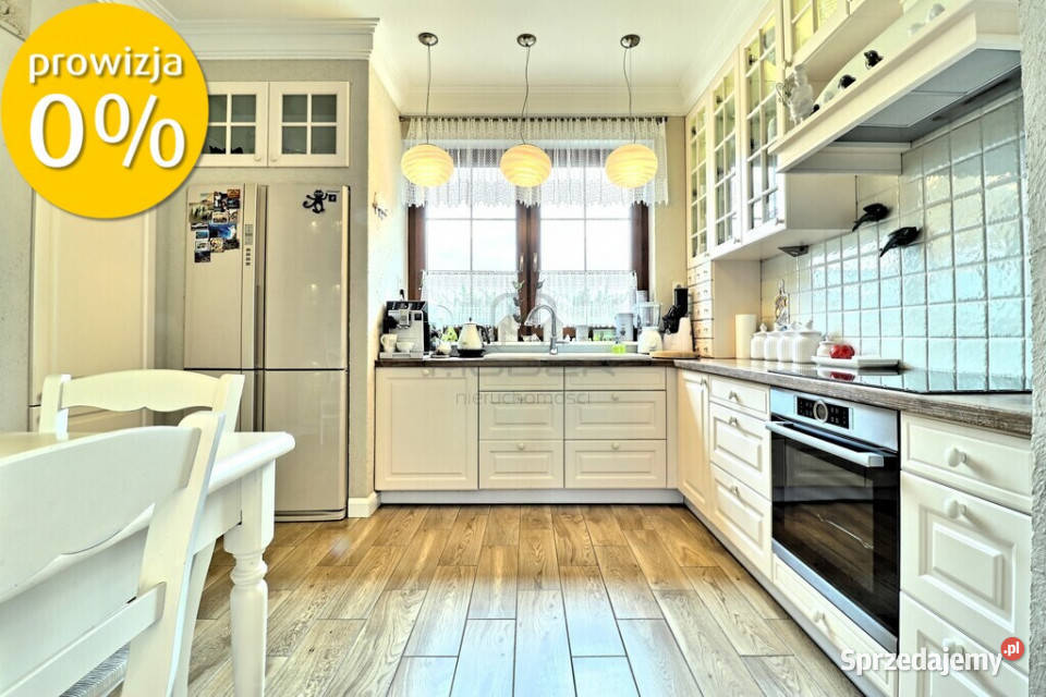 Elegancki dom parterowy na osiedlu Piaski 0 Rok budowy 2016 Gorzów Wielkopolski sprzedam