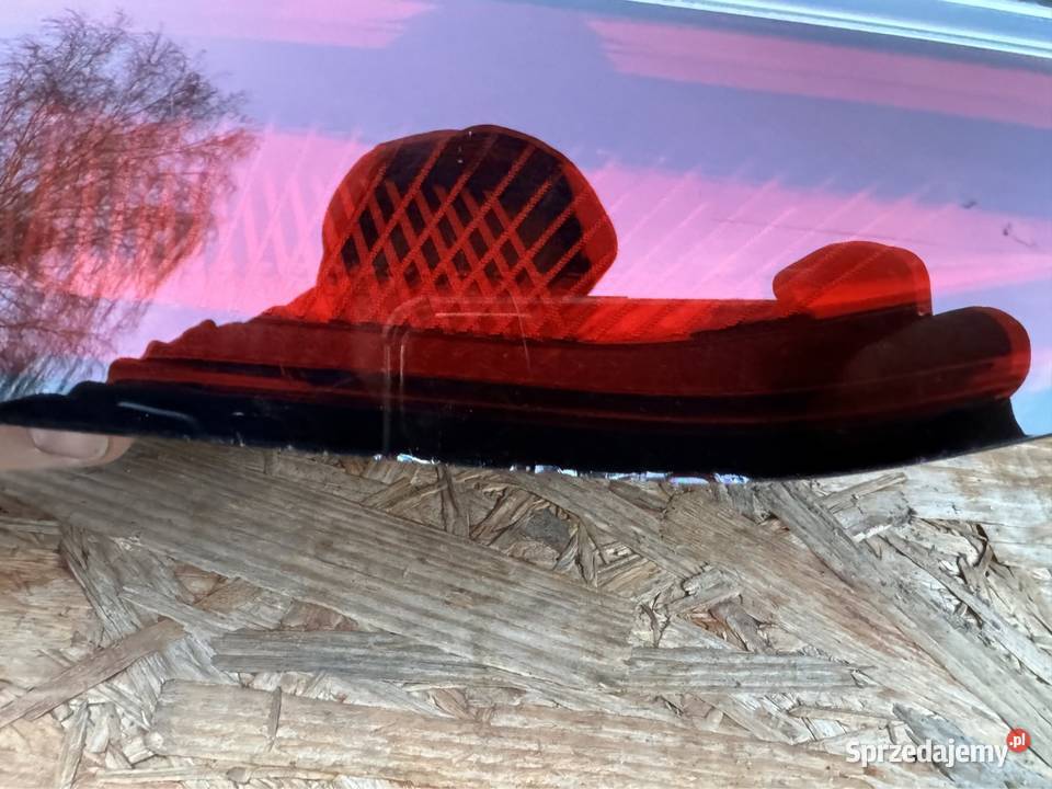 Lampa tył tylna lewa lh renault megane V 5 etech Międzychód