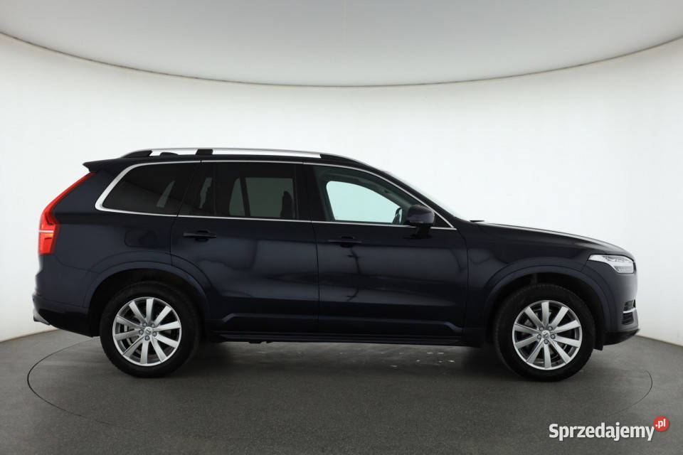 Volvo XC90 D5 AWD 173KM Piaseczno