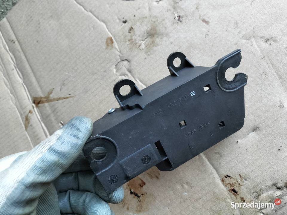FORD FOCUS C MK1 KLAMKA WEWNĘTRZNA DRZWI LEWY Kamień-Kolonia sprzedam