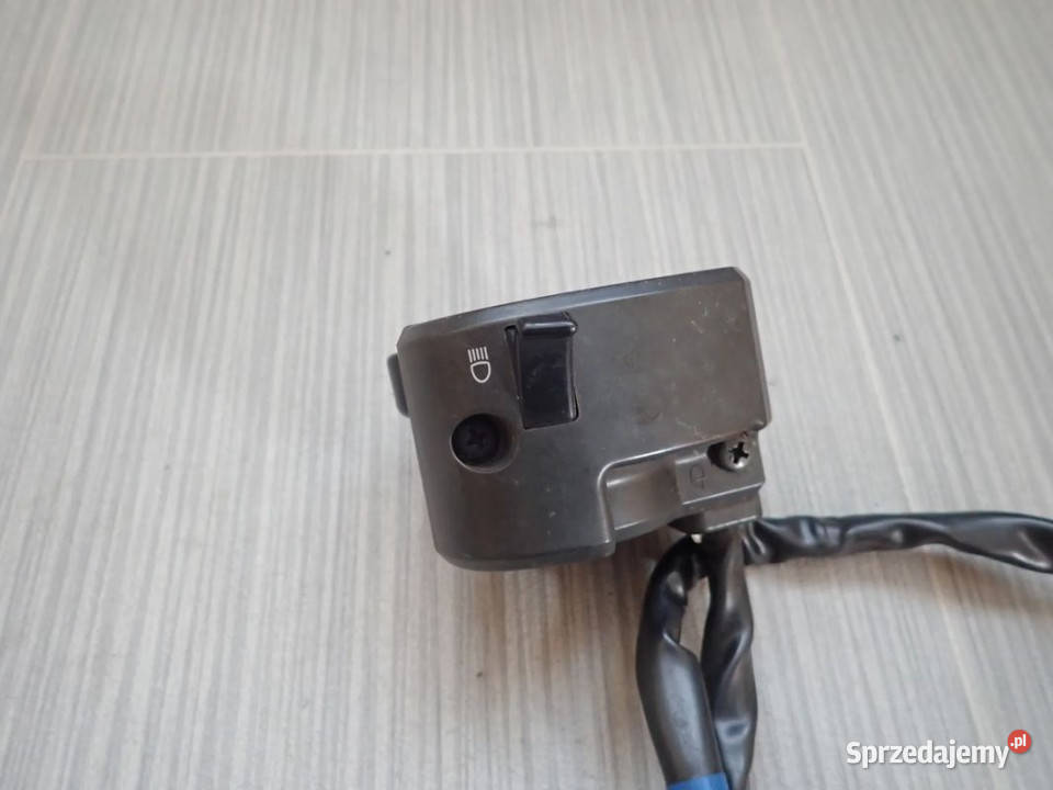 Przełączniki Świateł Manetka Lewa KTM LC4 690 Strzelce Krajeńskie