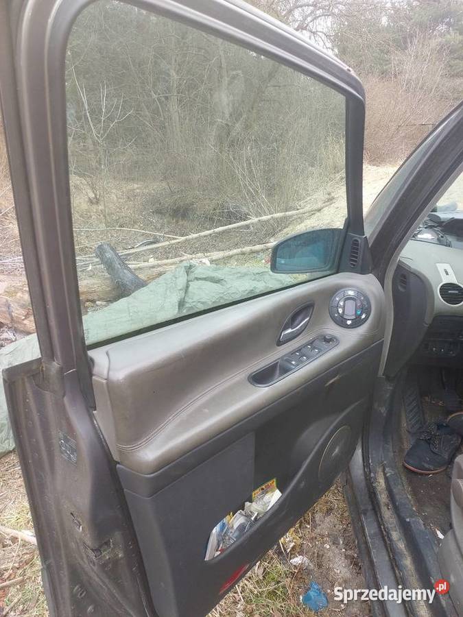 Renault scenic sprzedam