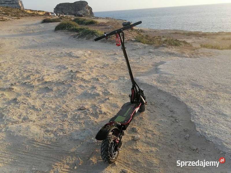 LANGFEITE L8S silnik 2 x 800 W 2 x 1200 W Grodzisk Mazowiecki