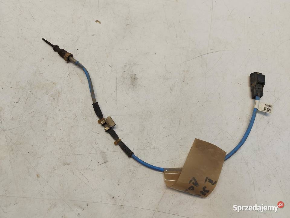 Ford Ranger VI 6 2024r CZUJNIK TEMPERATURY osobowe