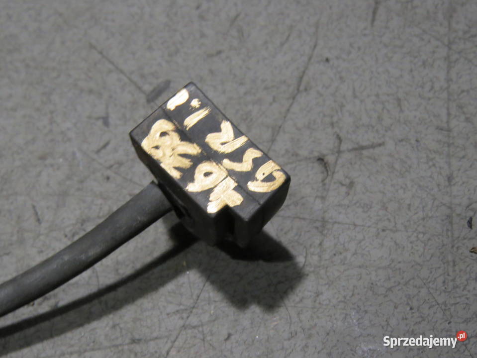SUZUKI GSR 600 GSR600 K10 SENSOR CZUJNIK Toruń