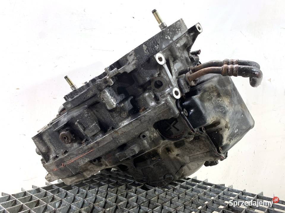 SKRZYNIA BIEGÓW FIAT CROMA 55196488 24 200 Skrzyni biegów podkarpackie