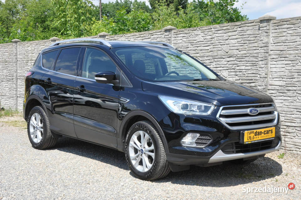 Ford Kuga 20 TDCi 180 AWD Titanium II 2012 4/5 Dąbrowa Górnicza