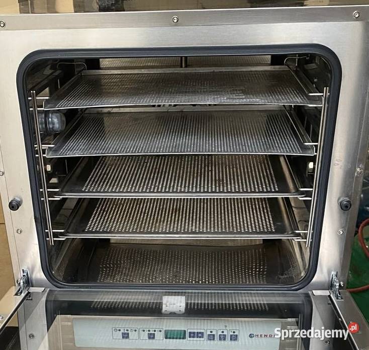 Blachy do pieca konwecyjnego Gastronomia łódzkie Łódź