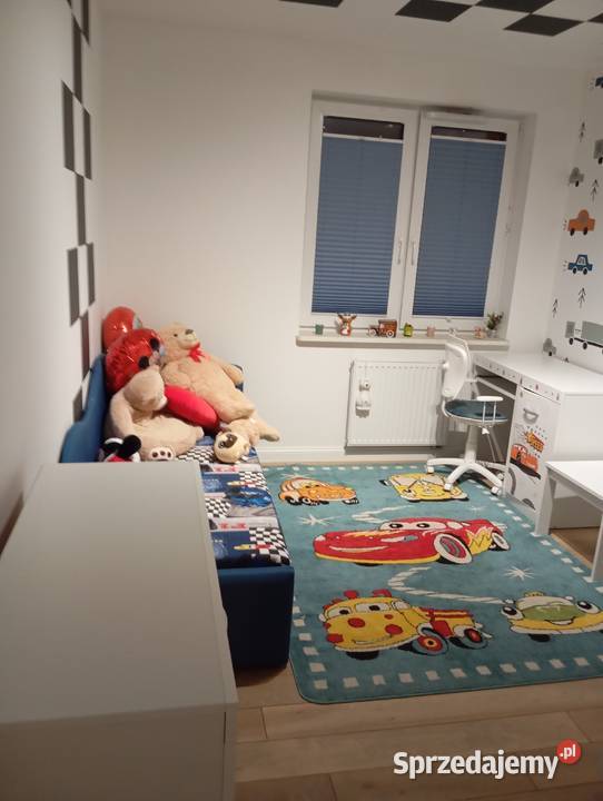 Sprzedam meble dziecka Warszawa