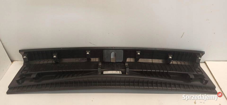 VW GOLF VIII 8 HB OSŁONA PROGU BAGAŻNIKA