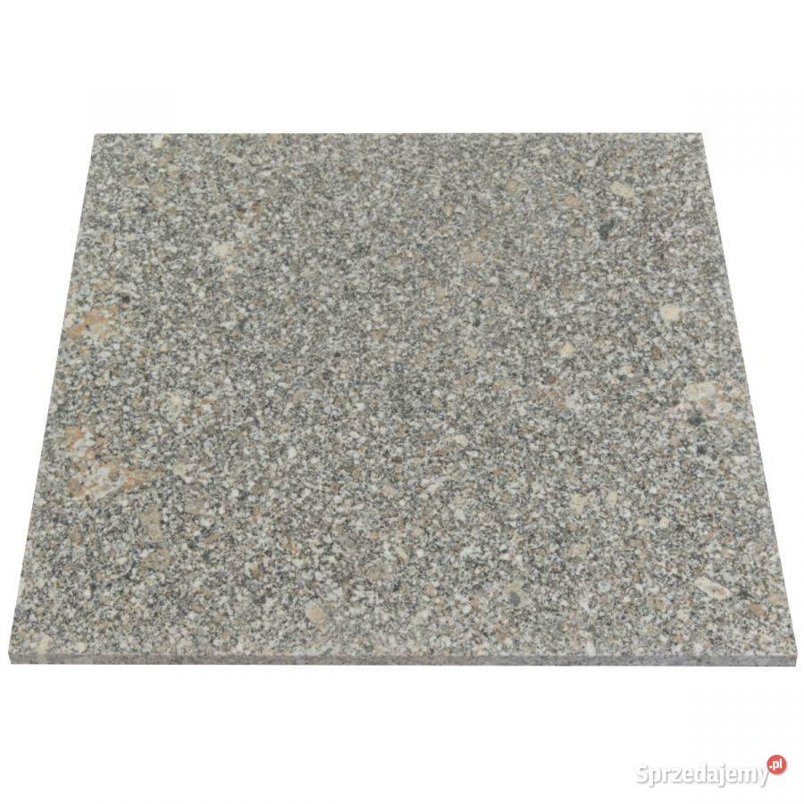 Płytki Granit Fusheng Grey polerowane 60x60x15 małopolskie Kraków sprzedam