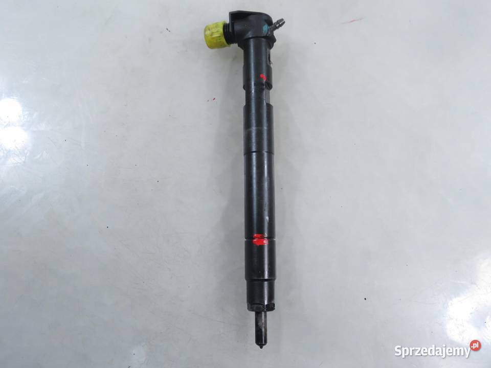 WTRYSKIWACZ CHEVROLET CRUZE 20 Dsl 25183185