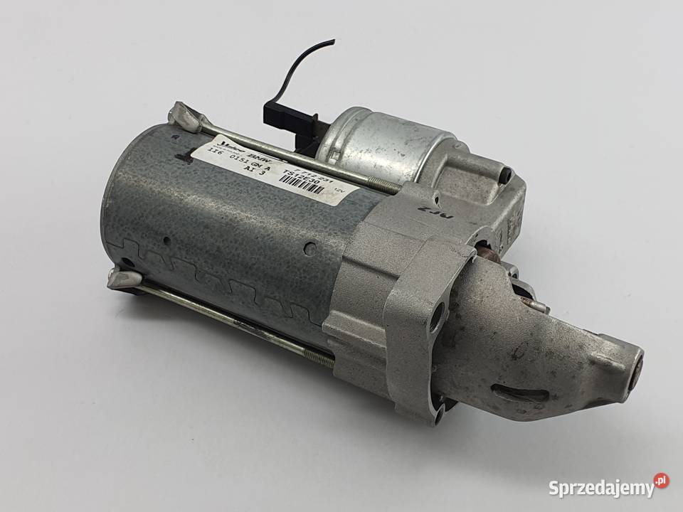 Rozrusznik Bmw R Nine T 1200 Scrambler Łódź