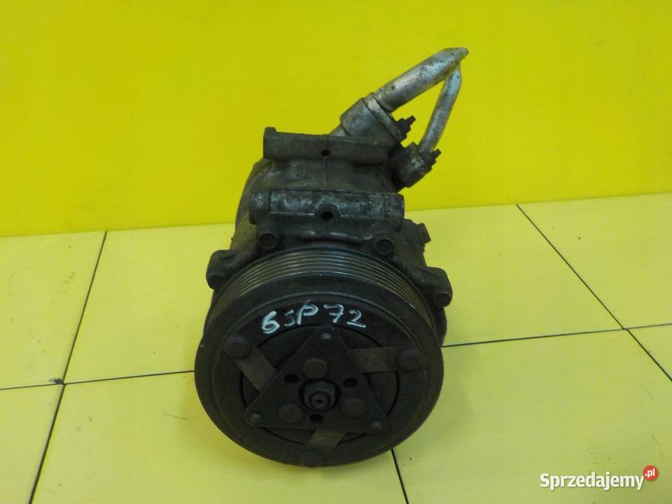 JUMPY EXPERT SCUDO 16 HDI 13r 90 9HM sprezarka Suków