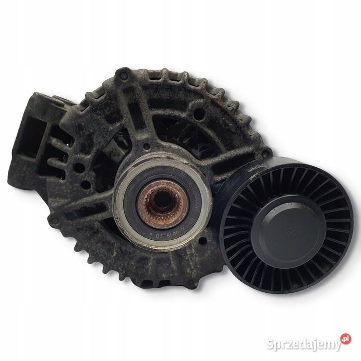 ALTERNATOR BMW E87 E90 20 i bosch 0121715017 Chełm