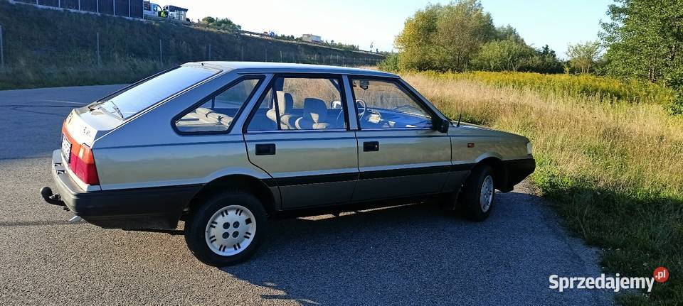 Polonez Rok produkcji 1992 Rzeszów