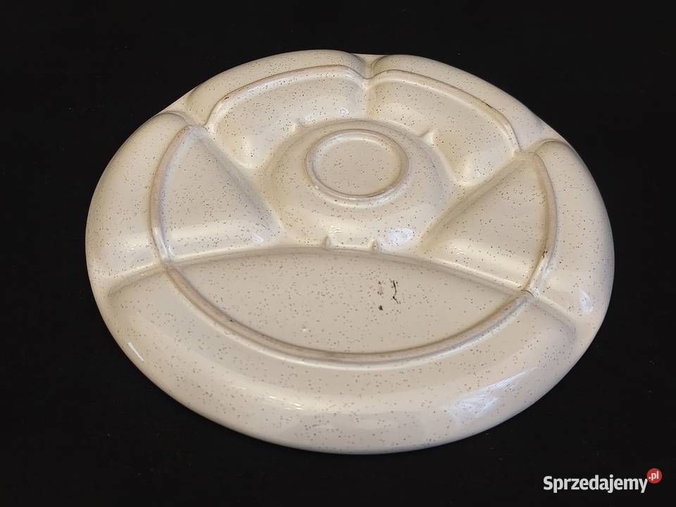 Talerz do przekąsek fondue Chełm