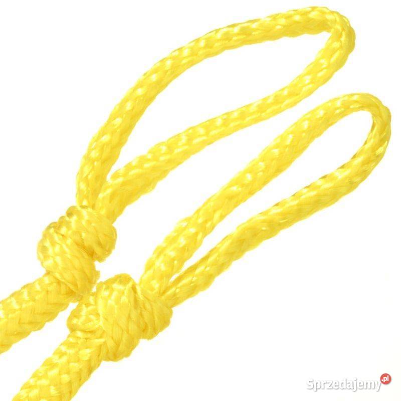 Lina do holowania na skuter wodny SeaDoo 24 osób Nowy Sącz