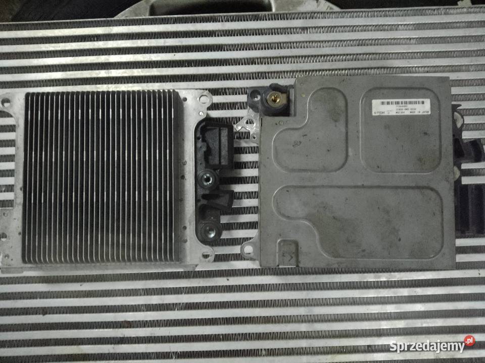 Sterowniki Konwentery Honda OE 1C800RMX Stare Kurowo sprzedam