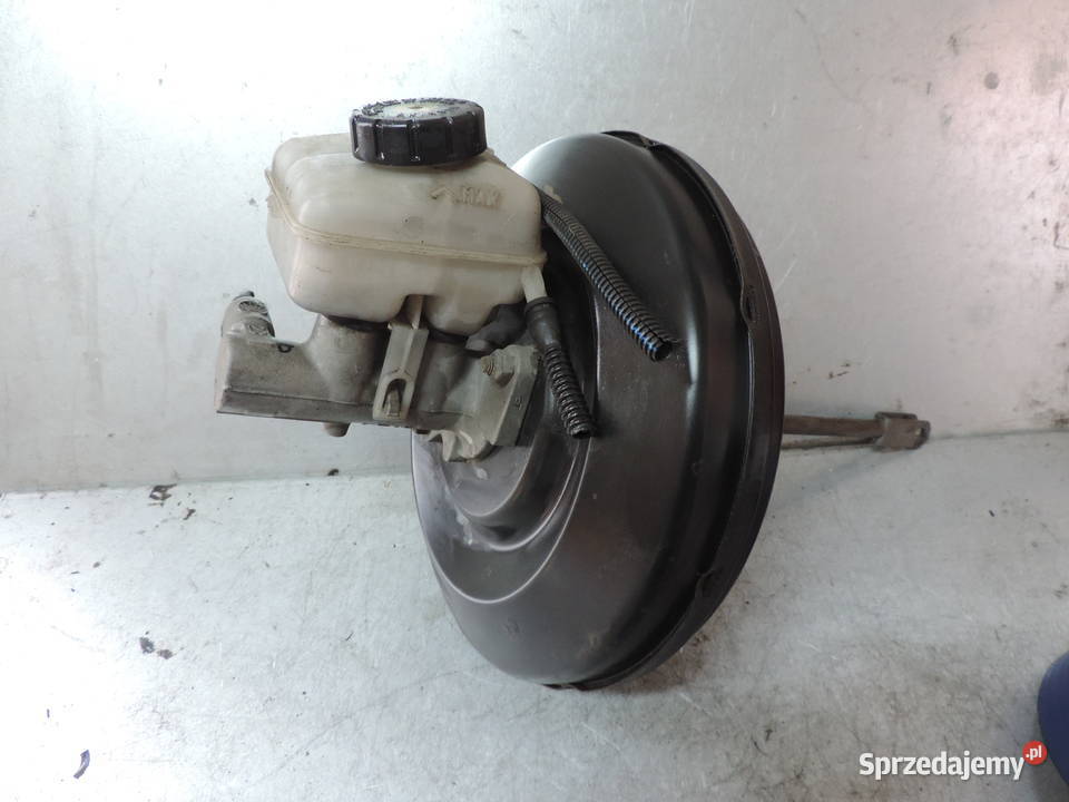 OPEL ASTRA 2 18 16V SERWO 90498034 Nowy Sącz