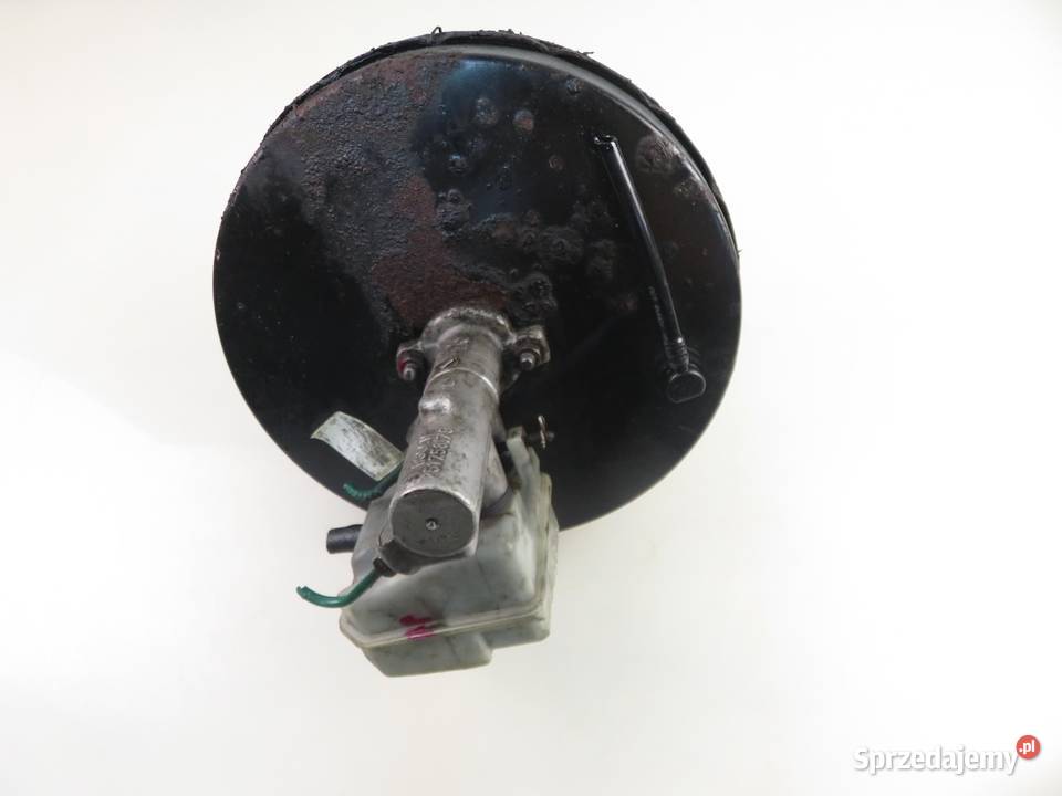 SERWO RENAULT MASTER II 25 dCi 8200189405 Motoryzacja małopolskie