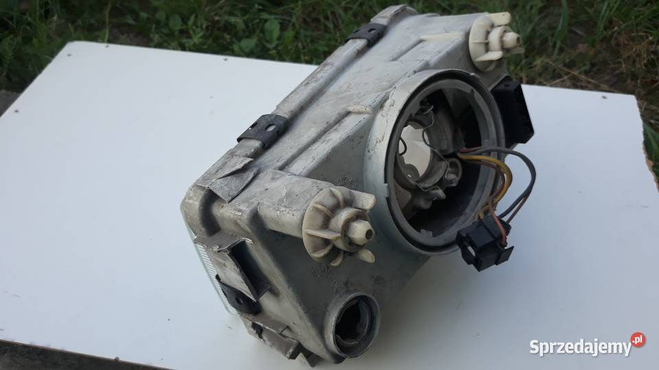 koda Felicja 9498 reflektor lewy lampa lewa Biłgoraj