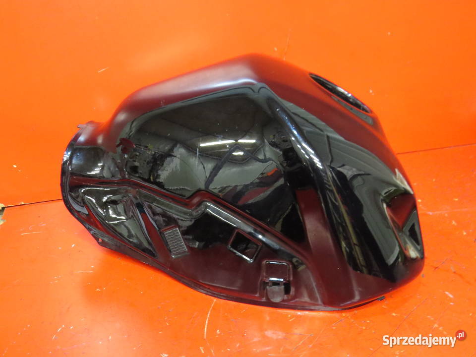 SUZUKI GSR 750 GSR750L1 2012 FUEL TANK ZBIORNIK Warszawa