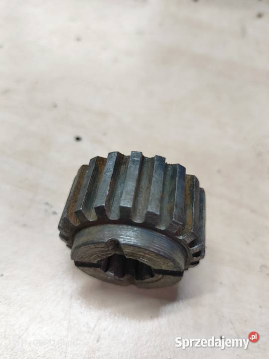 Zabierak kosza sprzęgłowego WSK WFM 125 Łubno