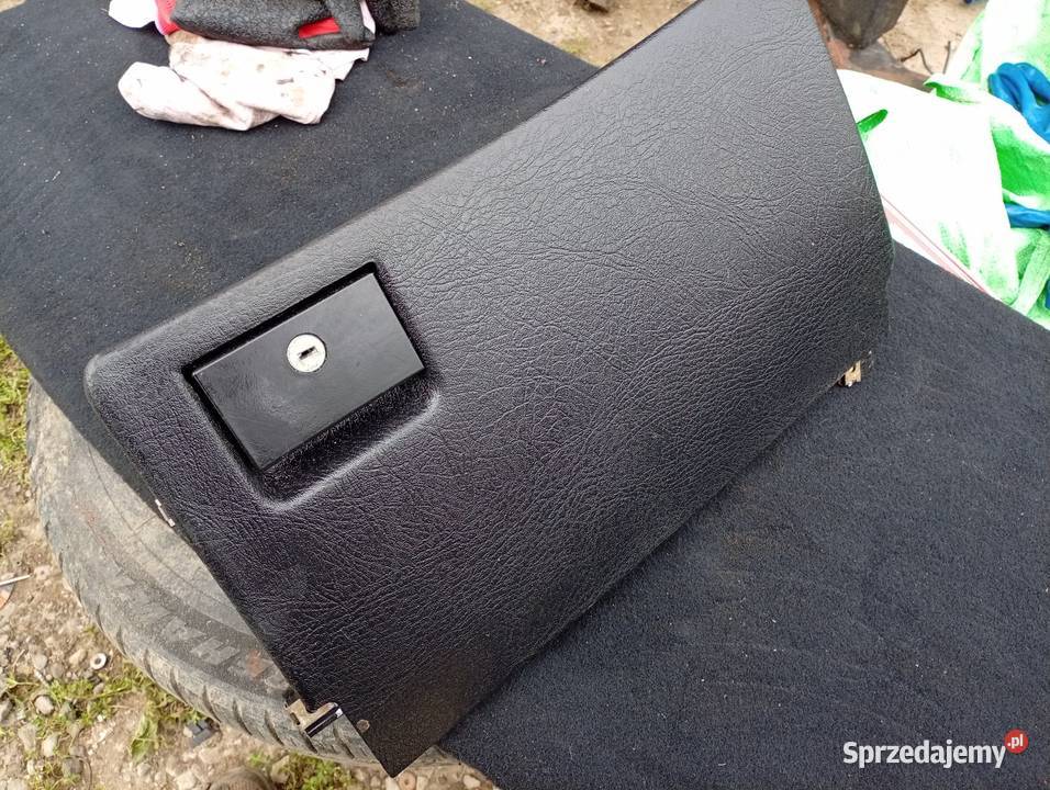 Audi 80 b4 schowek pod wersję z klimatyzacją osobowe Gorlice