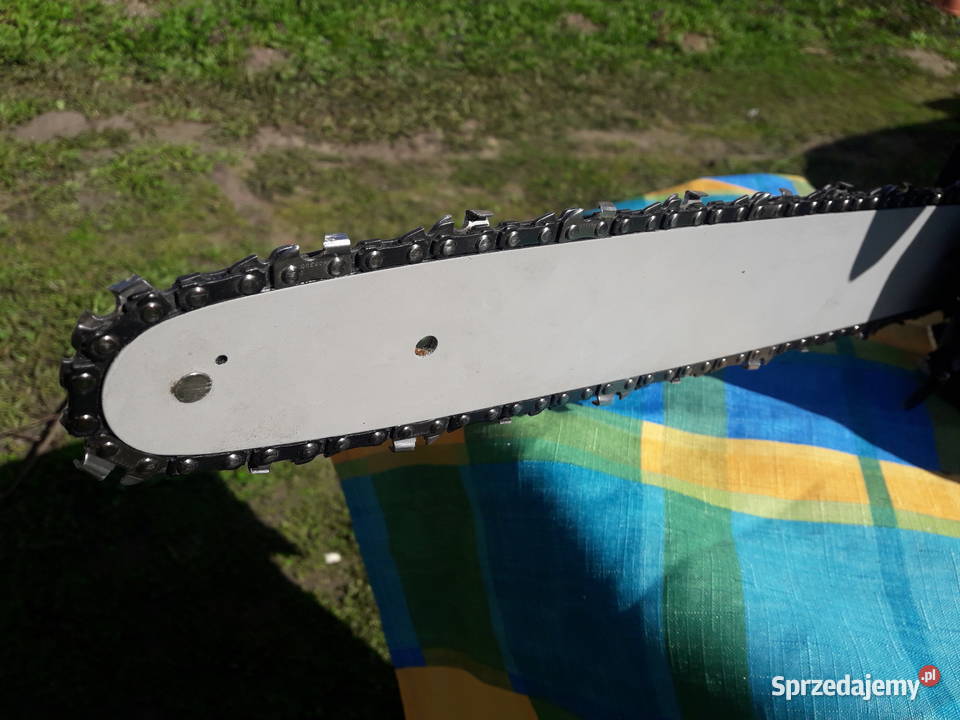 Pilarka spalinowa Eimhell GCPC 13351 Miłosław