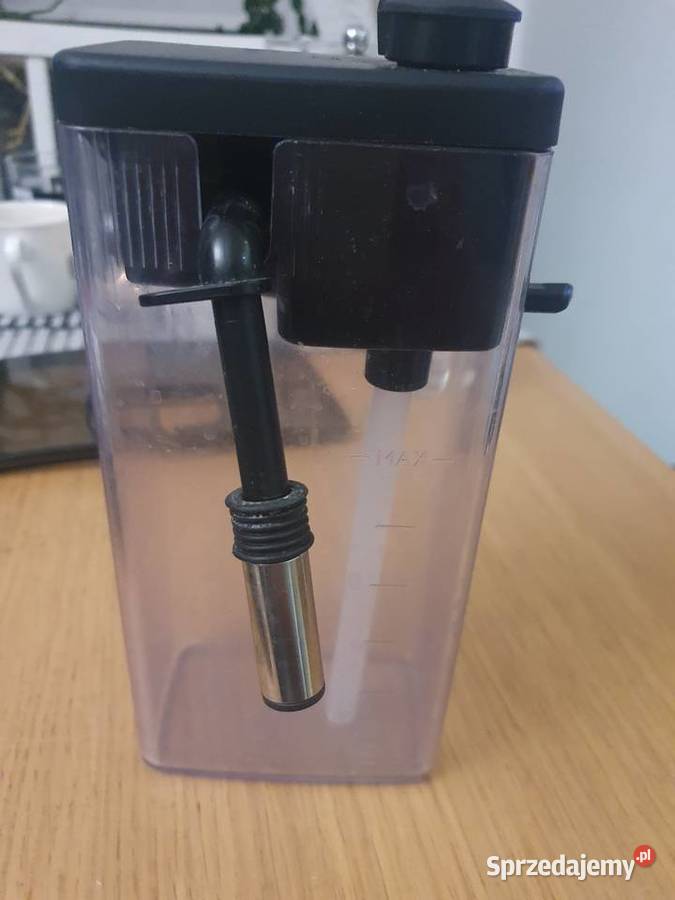 Zbiornik na mleko delongi capucino