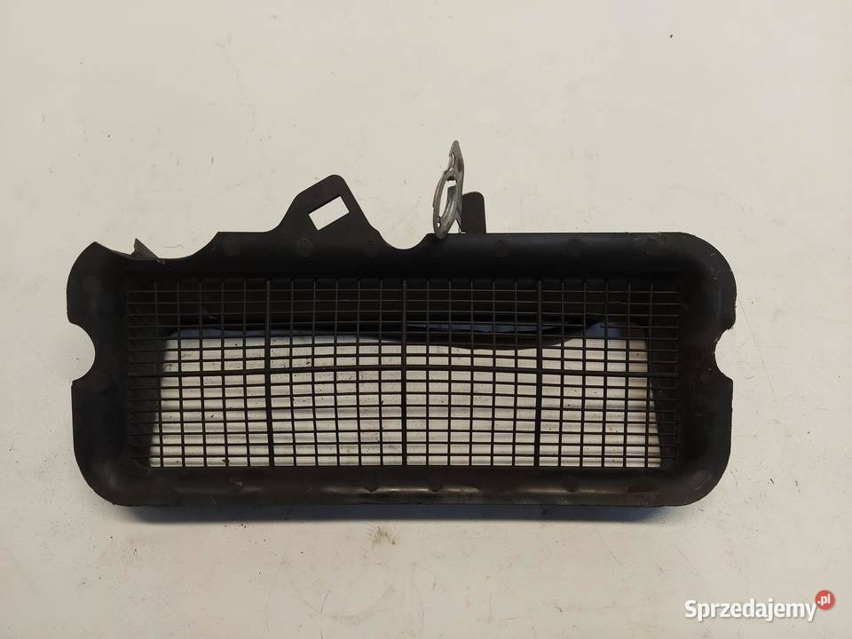 VW Arteon 3G8 2018r WLOT KANAŁ POWIETRZA